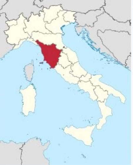 Тоскана