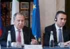 Италия наращивает сотрудничество