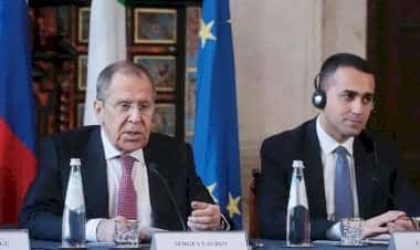 Италия наращивает сотрудничество