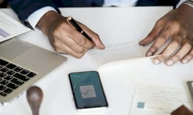 Бизнес-навигатор для Банка Интеза