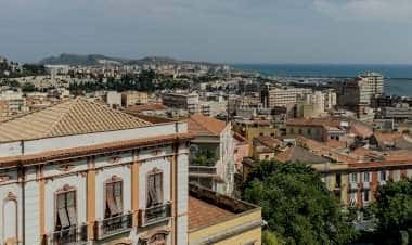 Италия распродает роскошные виллы