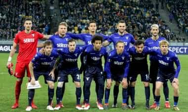 Лацио обыграл Интер