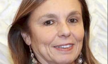 Лучана Ламорджезе - Luciana Lamorgese