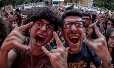 Lucca Summer Festival