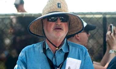 В Италии снимают "Последнюю планету"