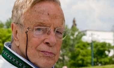 Умер режиссер Франко Дзеффирелли