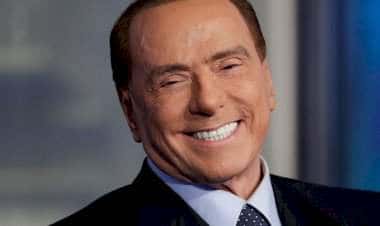 Сильвио Берлускони реабилитирован