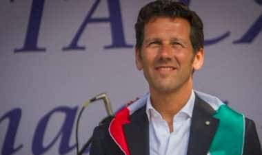 Марио Бальди оценил отношения Италии и Беларуси