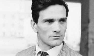 Пьер Паоло Пазолини