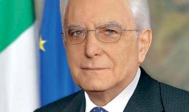 Серджо Маттарелла - Sergio Mattarella