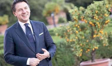 Встречи правительства Конте с бизнесом