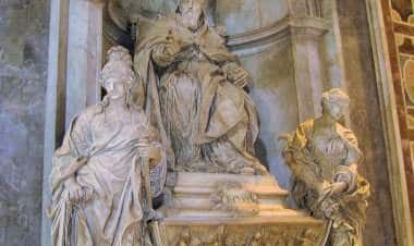 Алессандро Альгарди