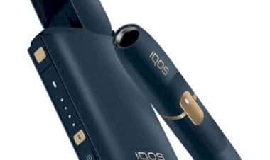 IQOS не безопаснее сигарет