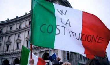 Конституционные гарантии