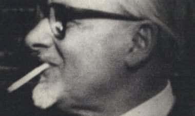 Архитектор Раффаэлло Фаньони