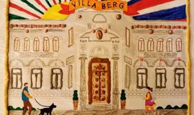 Посольство Италии  провело конкурс