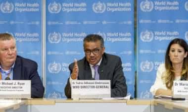 Прокуратура Милана возбудило дело против ВОЗ