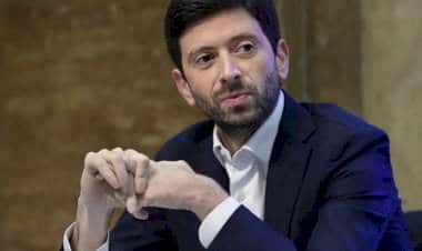 Италия преодолела шторм