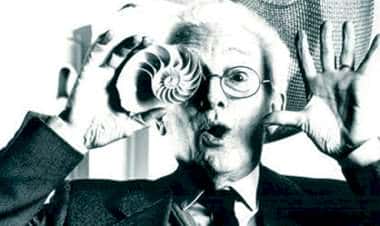 Бруно Мунари