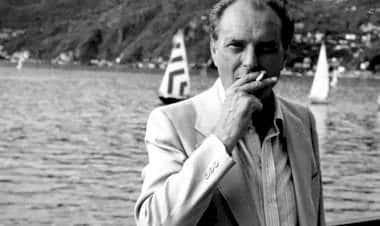 Витторио Серени