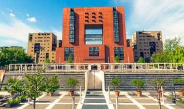 Миланский университет Бикокка — Università degli Studi di Milano