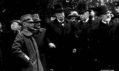 Русско-итальянское соглашение в Раккониджи