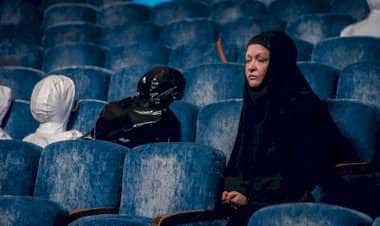 Русское кино на 77-м Венецианском кинофестивале