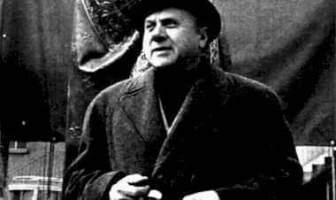 Франческо Мессина