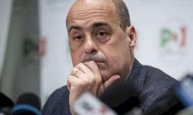 Демократическая партия за референдум