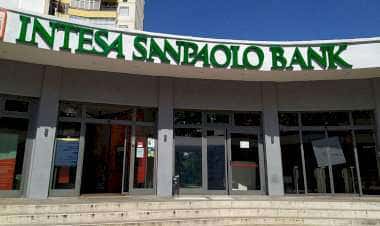 Intesa Sanpaolo получила отказ от московского суда