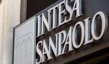 Intesa Sanpaolo