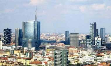 Регион Ломбардия