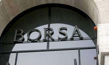 Borsa Italiana - итальянская фондовая биржа