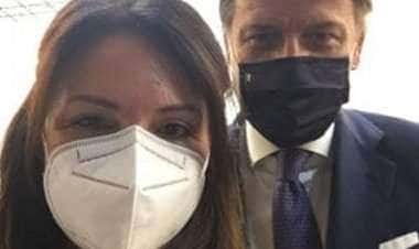 Конте поклонник Икеа