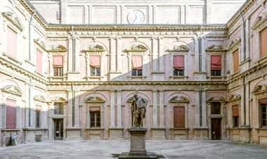 Болонский университет - Università di Bologna