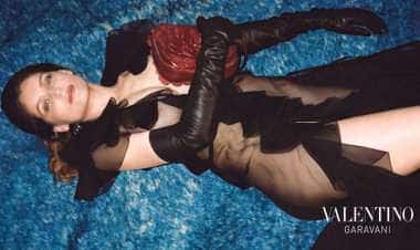 Виртуальная неделя моды в Милане