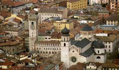 Город Тренто