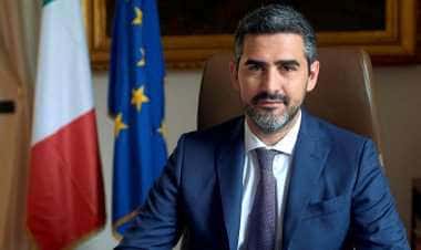 Риккардо Фраккаро