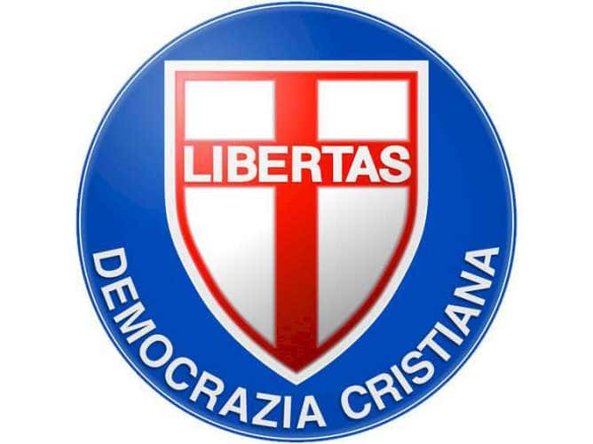 Христианско-демократическая партия Италии