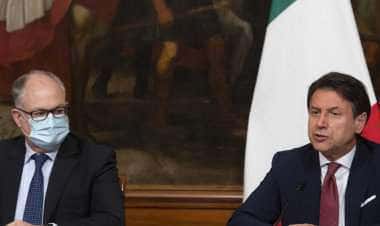 Карантин в Италии до 31 января 2021 года