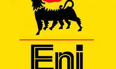 Eni S.p.A