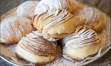 Сфольятелла