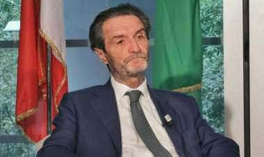 Ломбардия готова оказать помощь регионам