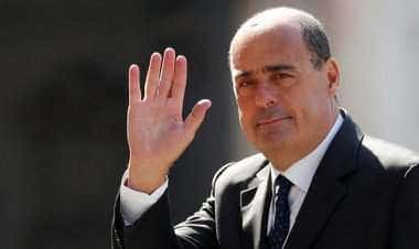 Никола Дзингаретти