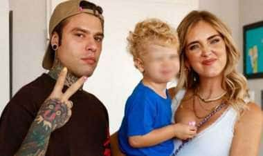 Кьяра Ферранья и Fedez ждут второго ребенка