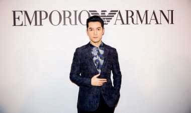 Очки от Армани