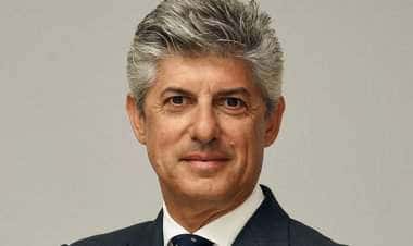 Интервью Евгения Уткина с Марко Патуано