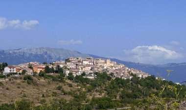 Кастельвеккьо-Кальвизио