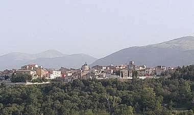 Кастельвеккьо-Субекуо