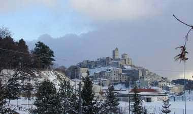 Кастель-дель-Монте